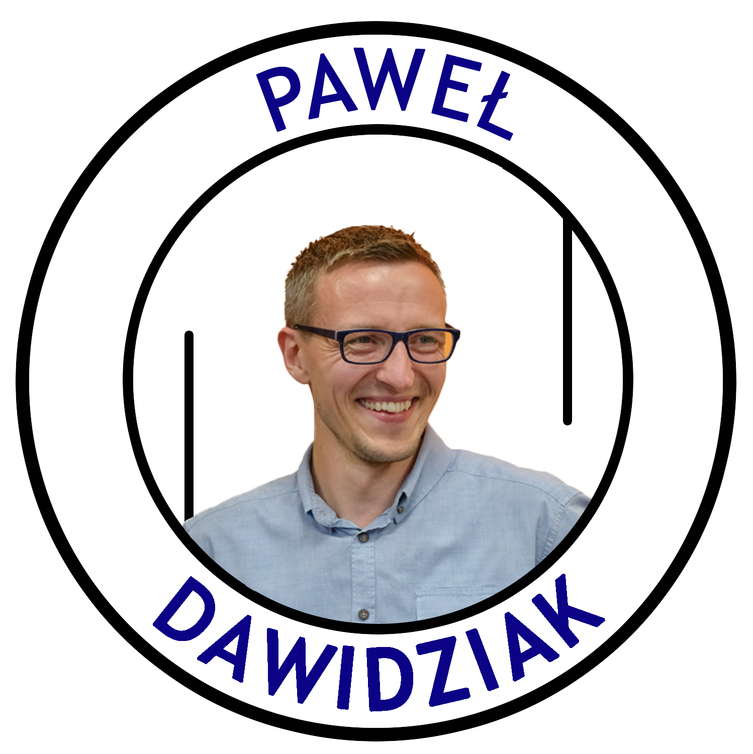 przerobione logo ze zdjęciem