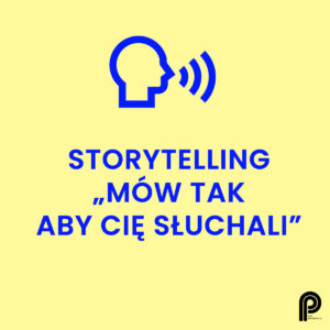 E-book - Storytelling - mów tak aby Cię słuchali